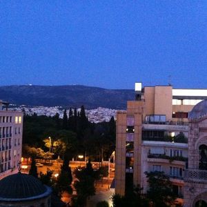 Meet your Posher, Deborah